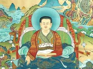 amazzing I AM affirmatios victory Buddha Marpa light