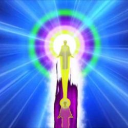 pillar of vf I AM amazing affirmations violet fire spirals pillars Sun presence